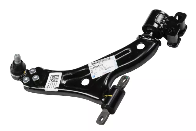 95368368 - : 2016-2021 Chevrolet Spark - Lower Control Arm for Chevrolet: Spark Image