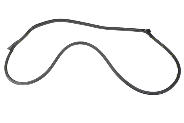 95158823 - : Door Weather-Strip for Chevrolet: Spark, Spark EV Image