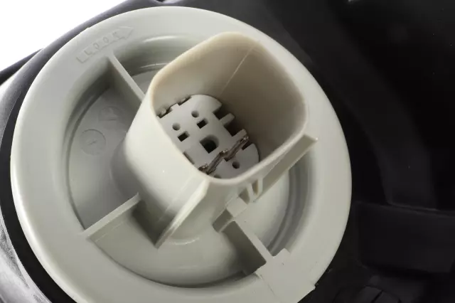 84848266 - Electrical: Headlamp Assembly for Buick: Enclave Image