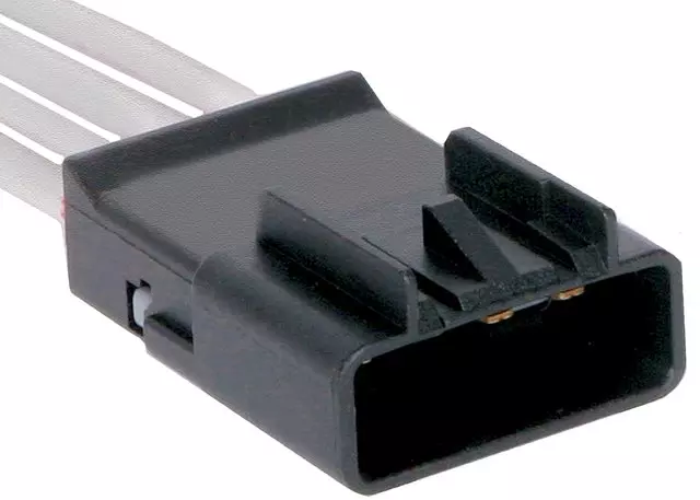 PT1651 - : Multi-Purpose Wiring Connector for ACDelco Image
