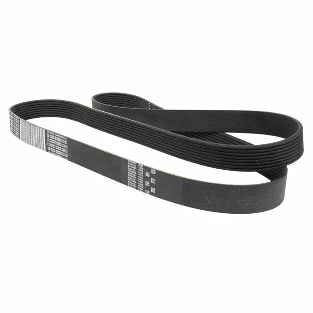 KR3Z8620A - : 2020-2022 Ford Mustang - Supercharger Belt for Ford: Mustang Image