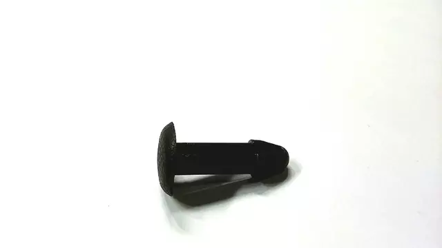 909207024 - : Glove Box Assembly Pin for Subaru: Forester, Impreza Image