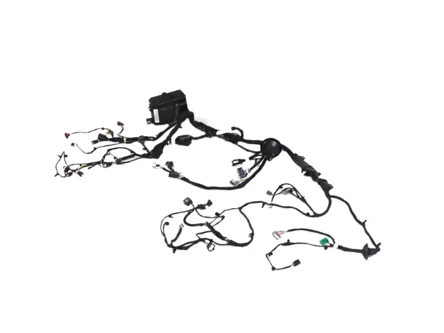 Headlamp To Dash Wiring - Mopar (68498631AC)