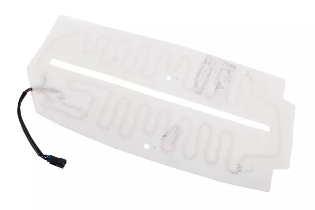 22784709 - Body: Seat Cushion Heater for Chevrolet: Equinox | GMC: Terrain Image