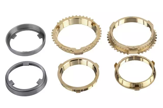 98500186 - : Manual Transmission 1st and 2nd Gear Blocking Ring Kit for GM Image