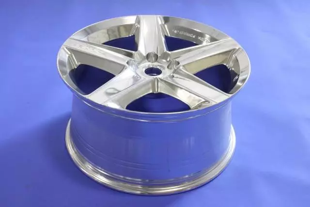 Wheel, Alloy - Mopar (68318018AA)