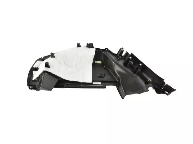 Quarter Trim Panel, Right - Mopar (1UD08DX9AF)