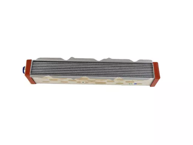 Charge Air Cooler - Mopar (68190237AB)
