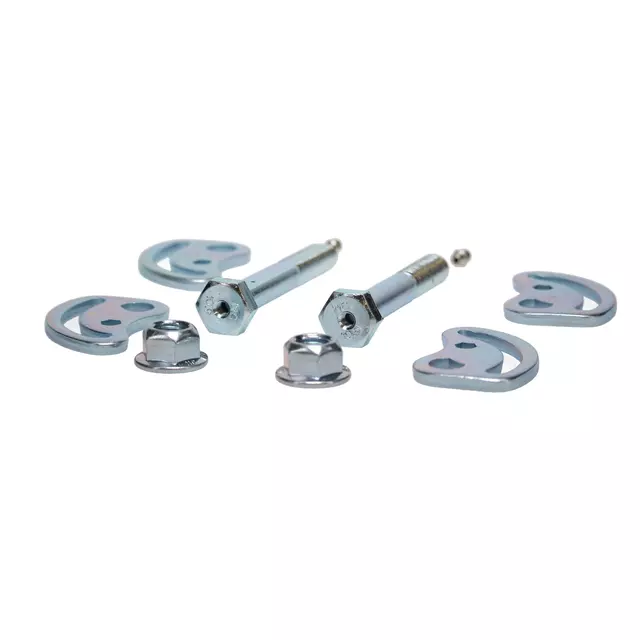 Front Alignment Caster/Camber Kit - ACDelco (45L0038)