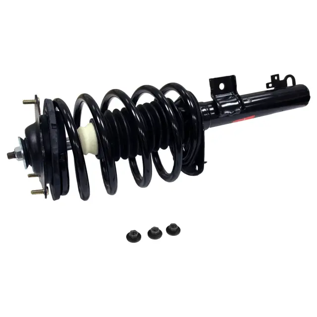 171615 - Suspension &amp; Steering: Quick-Strut Suspension Strut and Coil Spring Assembly for MONROE SHOCKS &amp; STRUTS Image