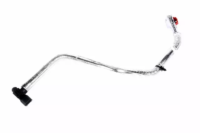 1780914 - Brakes: ACDelcoâ„¢ Brake Vacuum Hose for GM Image image