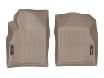 455231 - : FloorLiner™ DigitalFit® for WeatherTech Image