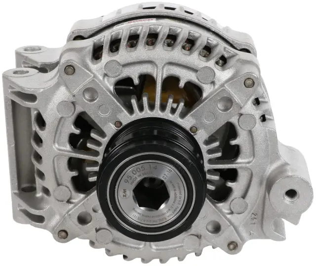 AL6569X - Charging &amp; Starting Systems: Bosch Alternator for Bosch Image