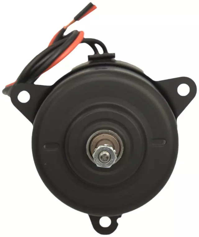 Engine Cooling Fan Motor - ACDelco (15-80408)