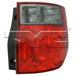 115905019 - : TYC Tail Light Assembly for TYC Image