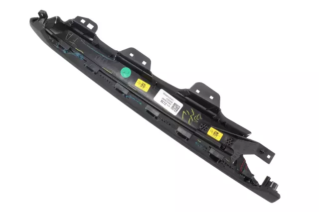 84792136 - Body: Switch Panel for Chevrolet: Corvette Image