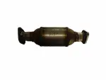 5652 - : Direct Fit Rear Catalytic Converter (Non. CARB Compliant) for AB Catalytic Image