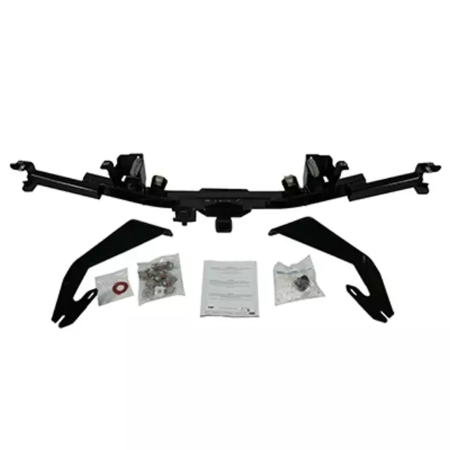 Trailer Hitch, Class Iii/Iv - Ford (4L3Z-19D520-BA)