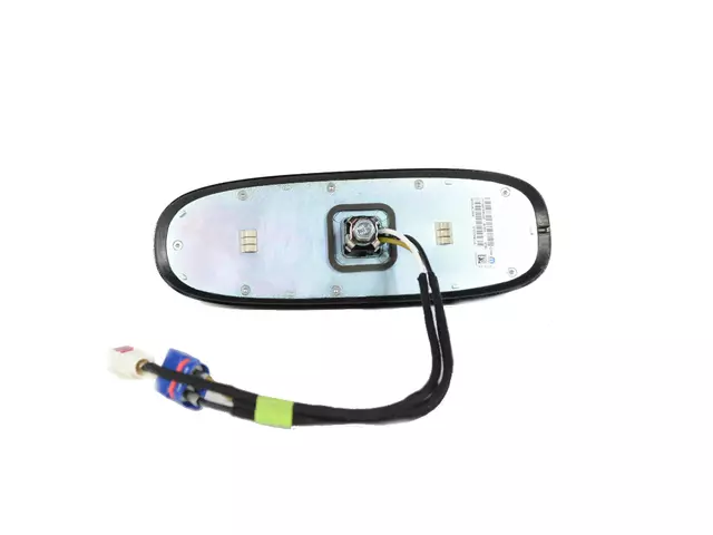 Base Cable And Bracket Antenna - Mopar (1YG06KBUAF)