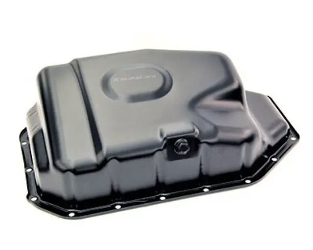 1010838 - Engines &amp; Components: MTC Ronak Engine Oil Pan for MTC Parts Image