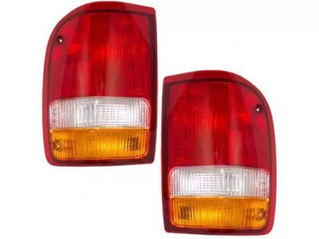 F37Z13404A - Electrical: Tail Lamp Assembly for Ford: Ranger Image