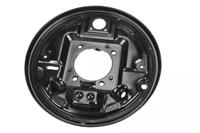 13424621 - Brakes: Backing Plate for GM Image