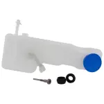 F1FZ2K478A - Brakes: Master Cylinder Reservoir for FORD Image