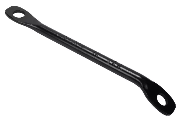84201268 - : Front End Lower Tie Bar Brace for Chevrolet: Corvette Image