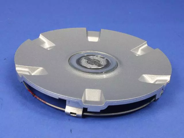 Wheel Center Cap - Mopar (WX81PAKAD)