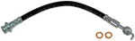 H38676 - : Brake Hydraulic Hose for Dorman Image