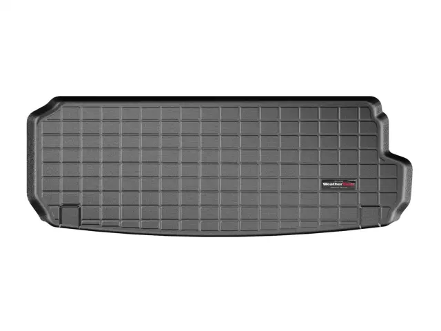 40888 - Accessories: Cargo/Trunk Liner, Black for WeatherTech Image