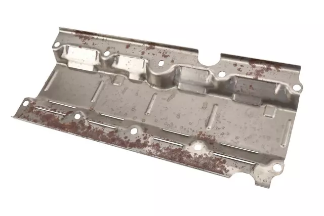 12558189 - : Deflector for GM Image