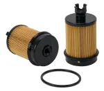 WF10379 - : WIX Cartridge Fuel Metal Canister Filter for WIX Image