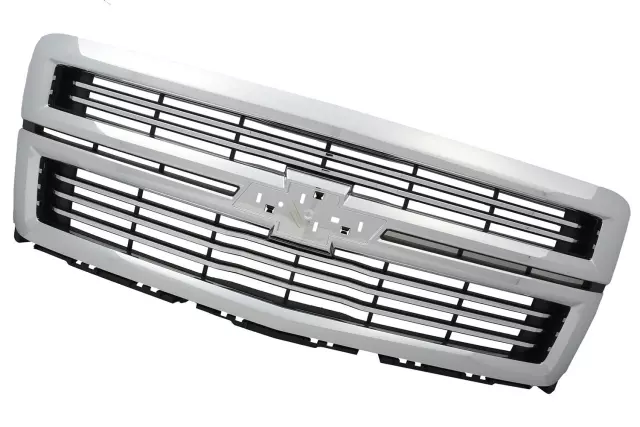 Front Grille - GM (23259619)