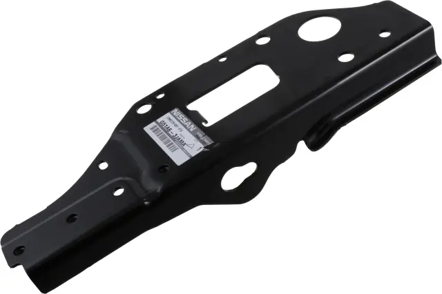 G51A63JAMA - Body: Rail End for INFINITI: JX35, QX60 Image