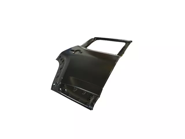 68320674AA - Doors, Door Mirrors and Related Parts: Rear Door, Right for Jeep: Renegade Image