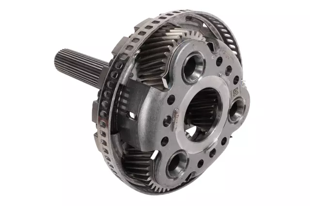 24048117 - Transmission &amp; Drivetrain: Output Carrier for ACDelco Image