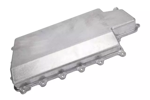 (Replaces 24299329) Automatic Transmission Fluid Pan - GM (24046450)