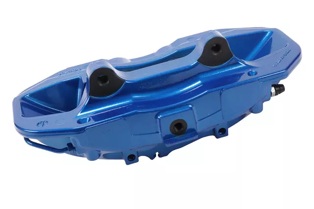 1722814 - Brakes: ACDelcoâ„¢ Caliper for GM Image