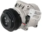 68669 - : Delphi SP17 Compressor for FOUR SEASONS Image