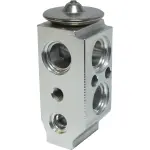 EX10609C - : A/C Expansion Valve -- Block Expansion Valve for UAC Image