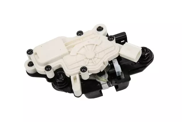 Lock Actuator - GM (85530787)
