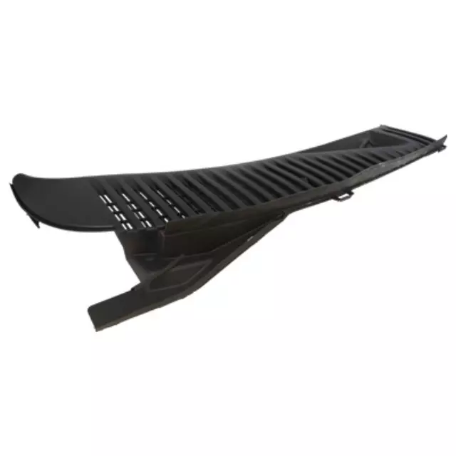 2008-2017 Ford Cowl Grille - Ford (8L1Z-78022A68-AA)