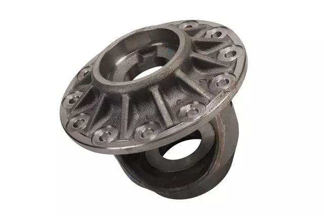 Front Differential Case - GM (84125252)