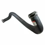 KM4671 - Belts &amp; Cooling: Motorcraft™ Radiator Coolant Hose for Ford: Excursion, F-250 Super Duty, F-350 Super Duty, F-450 Super Duty, F-550 Super Duty Image