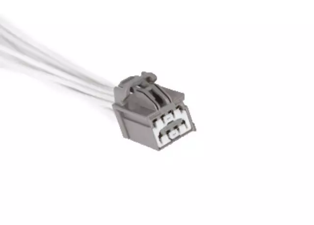 Gray Multi-Purpose Pigtail - GM (19153162)