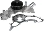 44002 - : Premium Engine Water Pump for Gates Image