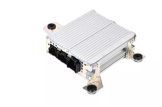 Active Noise Cancellation Module - ACDelco (84244345)