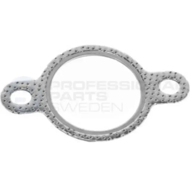 25436483 - : Professional Parts Sweden Exhaust Muffler Gasket for PROFESSIONAL PARTS Image
