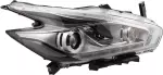 260109UG5C - : Lamp Assembly - Head, Right-hand for Nissan Image
